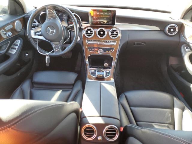 55SWF4KB9FU033411 Mercedes-Benz C 300 4matic