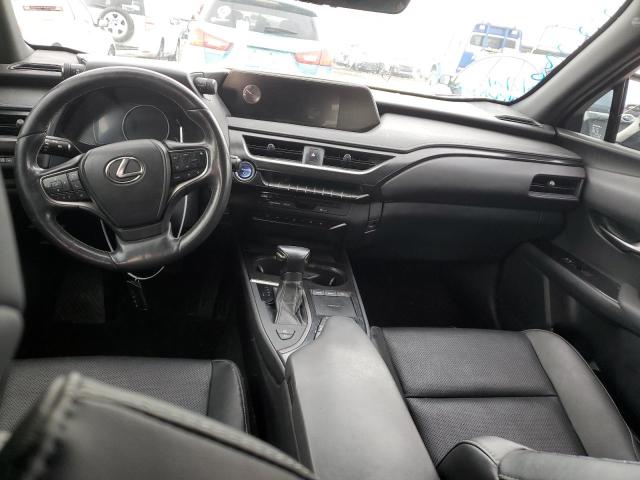 JTHP9JBH0L2029213 Lexus UX 250H