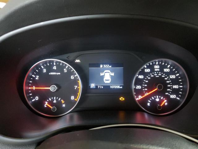KNDPM3AC0M7938462 KIA Sportage Lx