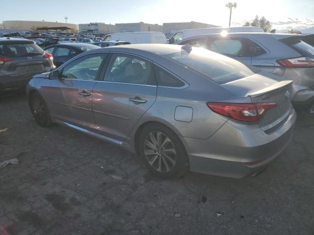 5NPE34AF2GH271498 Hyundai Sonata Sport