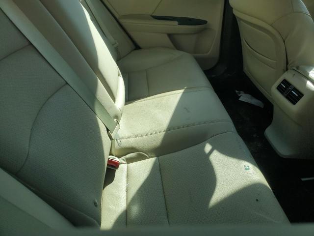 1HGCR2F88EA177667 Honda ACCORD EXL