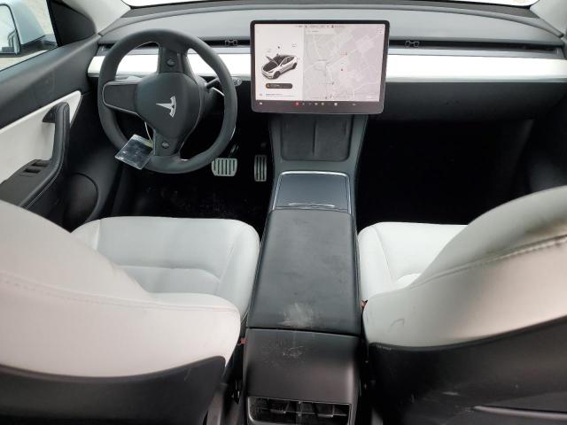 7SAYGDEF8NF405098 Tesla Model Y