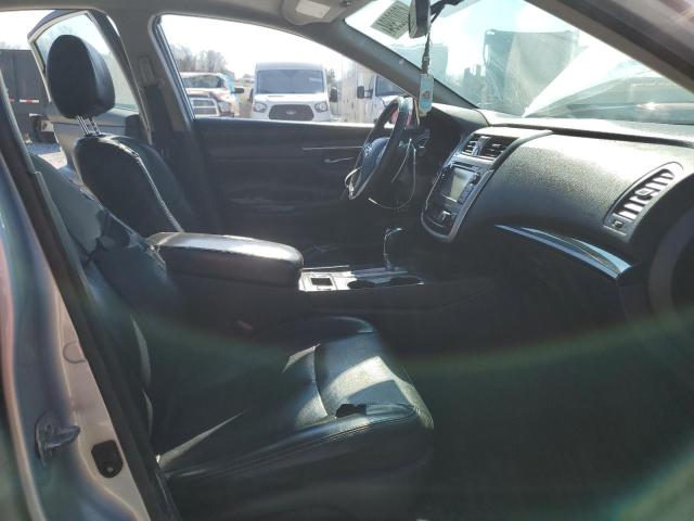 1N4BL3AP3GC282470 Nissan Altima 3.5sl
