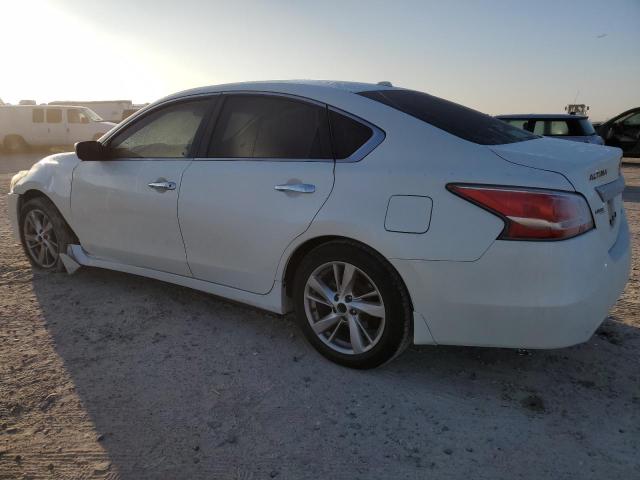 1N4AL3AP4EC138628 Nissan ALTIMA 2.5