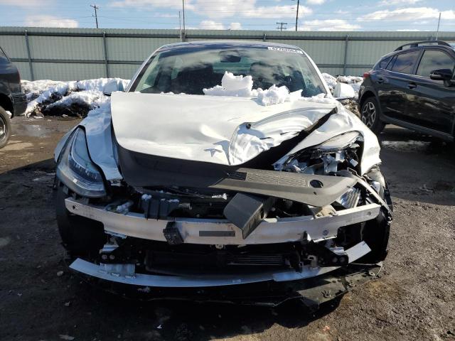 5YJ3E1EA5LF659641 Tesla MODEL 3