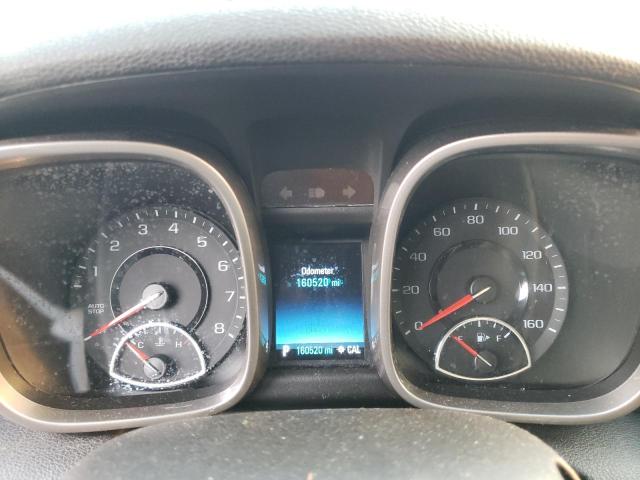 1G11A5SA2GU137280 Chevrolet Malibu Limited Ls
