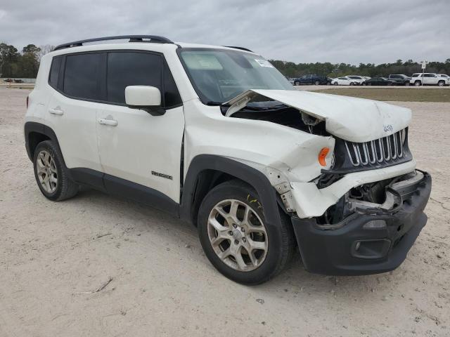 ZACCJABBXJPJ34280 Jeep Renegade Latitude