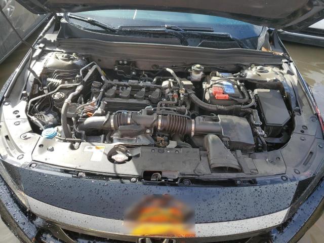 1HGCV1F44MA034801 Honda Accord Sport Se