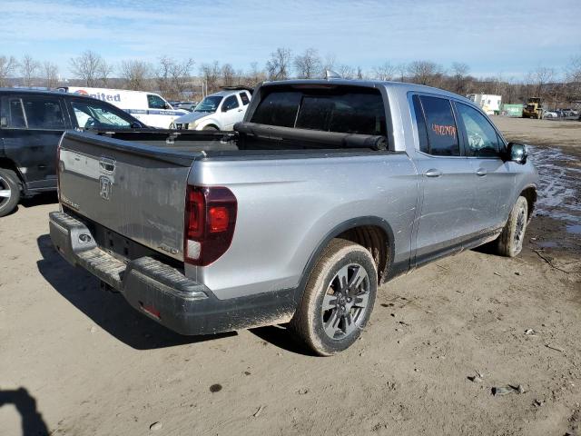 5FPYK3F60KB028922 Honda Ridgeline Rtl