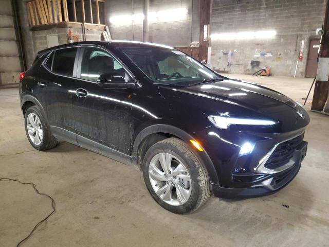 KL4AMCSL6RB109690 Buick Encore Gx Preferred