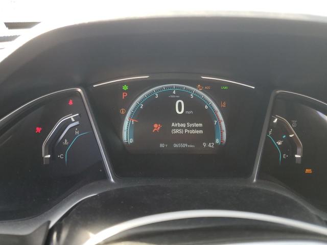 2HGFC3B97HH350183 Honda Civic Touring