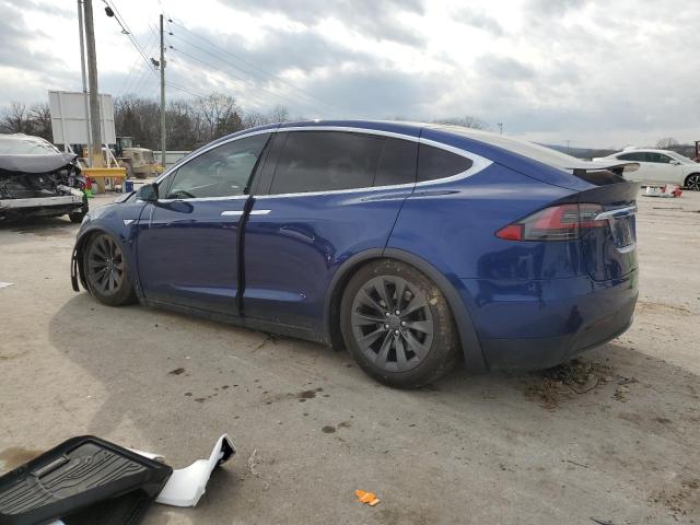 5YJXCBE29GF008654 Tesla MODEL X