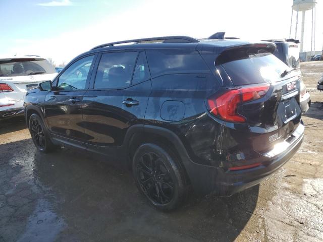 3GKALVEV7ML348016 GMC Terrain Slt