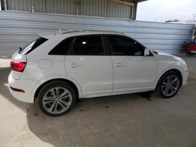 WA1ECCFS7JR003377 Audi Q3 PREMIUM