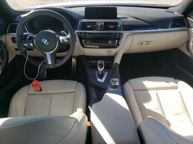 WBA4J7C50KBM76655 BMW 440xi Gran Coupe