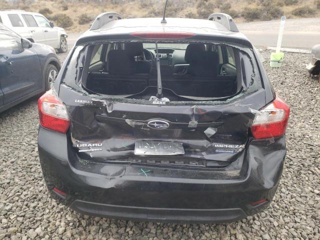 JF1GPAU68F8206357 Subaru Impreza Sport