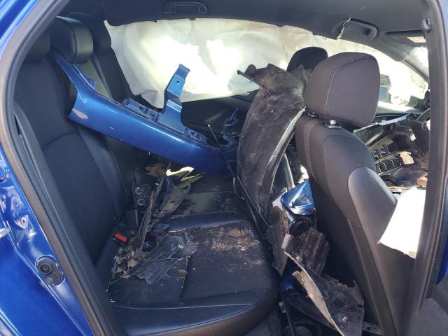 2HGFC2F81KH534733 Honda Civic Sport