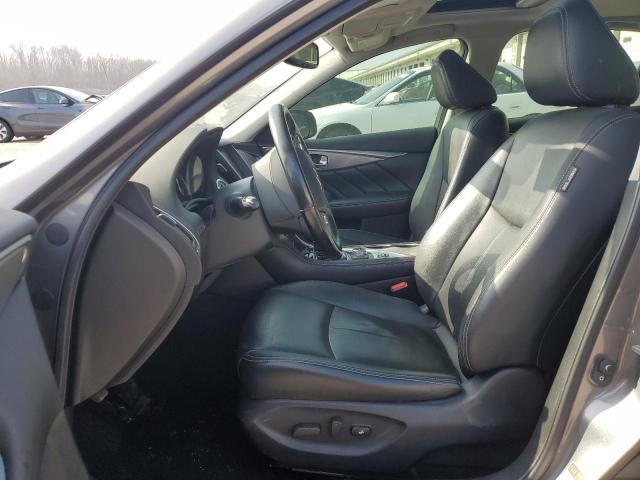 JN1BV7AP6FM339106 Infiniti Q50 BASE