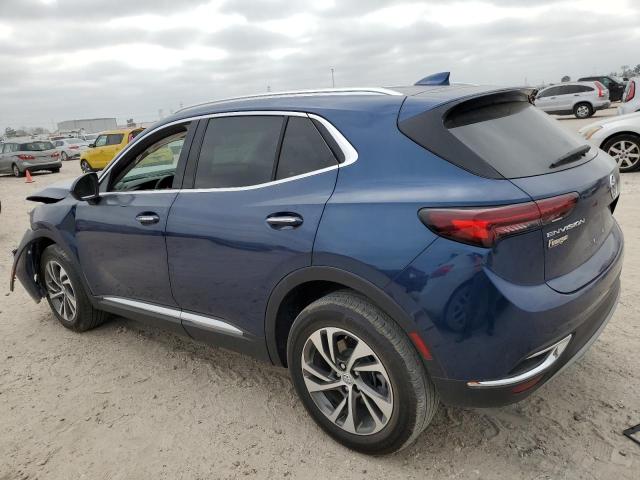 LRBFZNR49PD034071 Buick Envision Essence