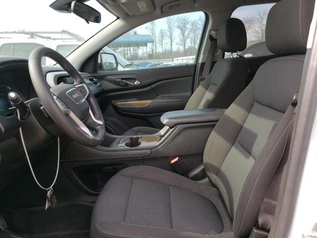 1GKKNKLSXLZ232211 GMC ACADIA SLE