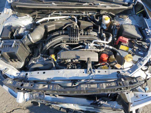 JF2GTAEC7M8669289 Subaru Crosstrek Premium