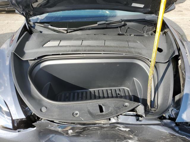 7SAYGDEE8PA056130 Tesla Model Y
