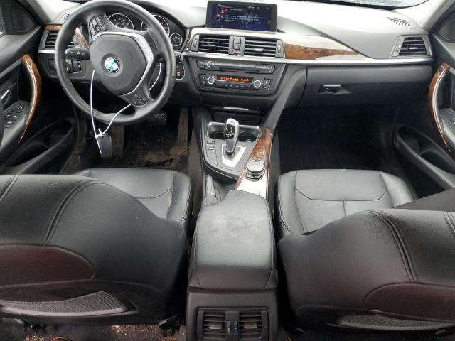 WBA3B5G50FNS15649 BMW 328 Xi Sulev