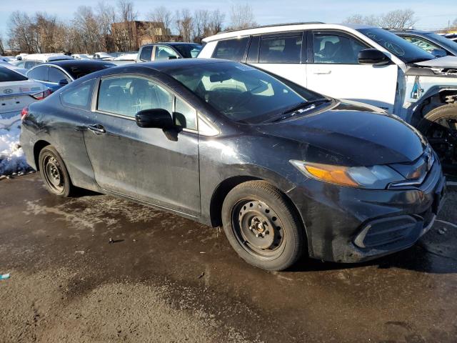 2HGFG3B55FH505201 Honda Civic Lx