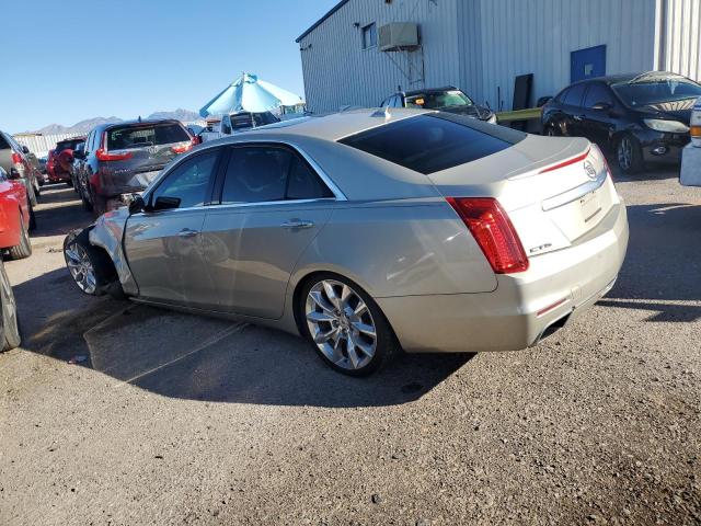 1G6AS5SX7E0150655 Cadillac Cts Performance Collection