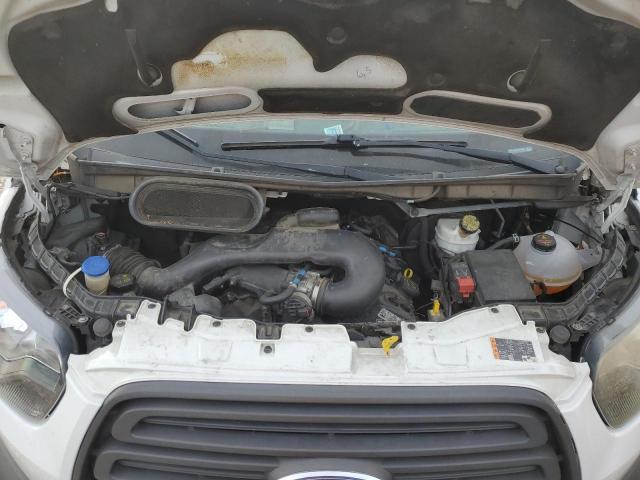 1FTNE2CM0FKA36365 Ford Transit T-150
