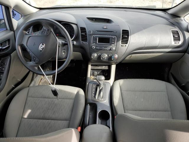 KNAFK4A65G5519926 KIA FORTE LX