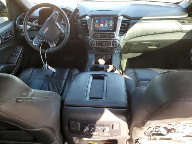 1GNSCJKC0FR308164 Chevrolet Suburban C1500 Lt