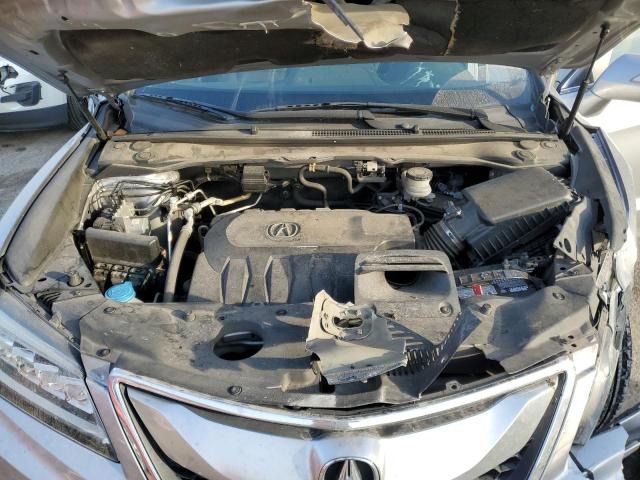 5J8TB3H55HL016795 Acura Rdx Technology