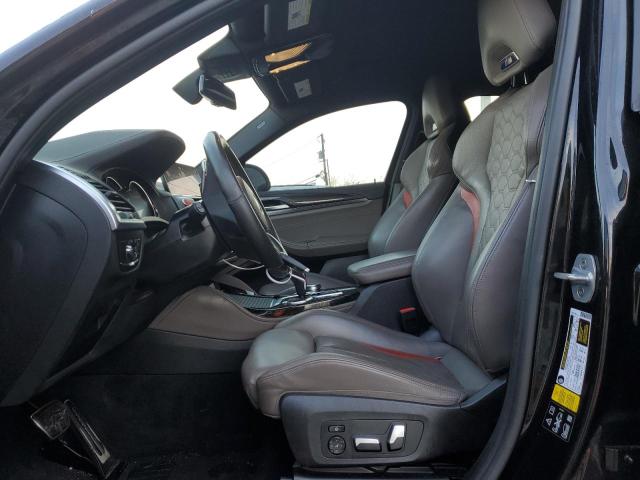 5YMUJ0C06L9B14542 BMW X4 M Competition
