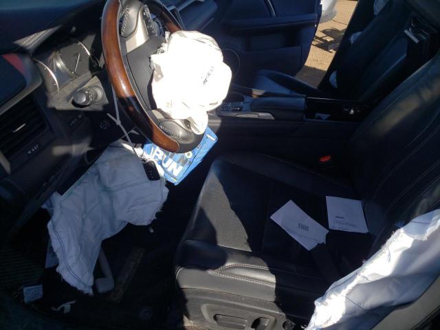 2T2BZMCA1JC155430 Lexus Rx 350 Base
