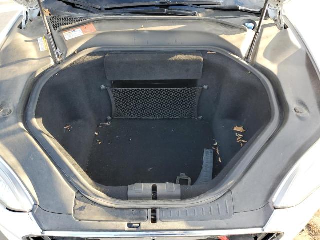5YJSA1H18EFP63871 Tesla MODEL S