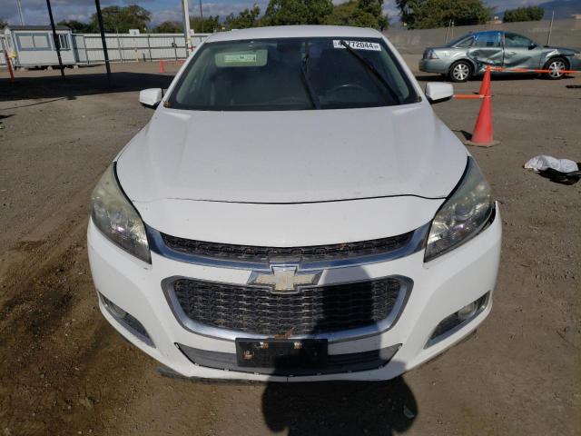 1G11D5SL5FF161858 Chevrolet MALIBU 2LT