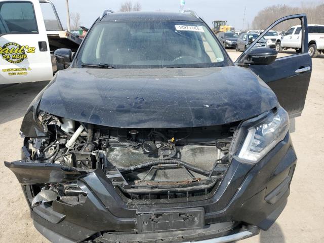 KNMAT2MV2HP527375 Nissan ROGUE S