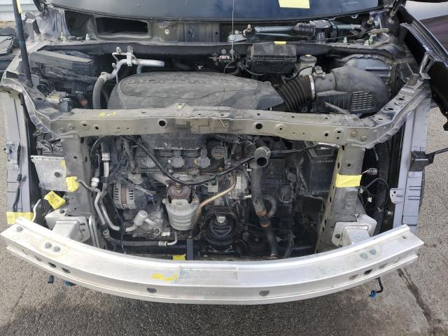 5FNYF6H5XMB026102 Honda PILOT EXL