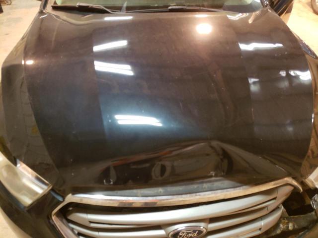 1FAHP2F81EG134754 Ford Taurus Limited