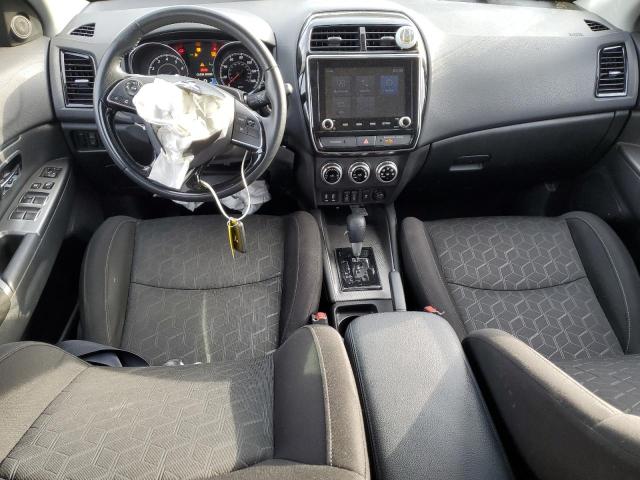 JA4APVAU6MU015836 Mitsubishi Outlander Sport Se