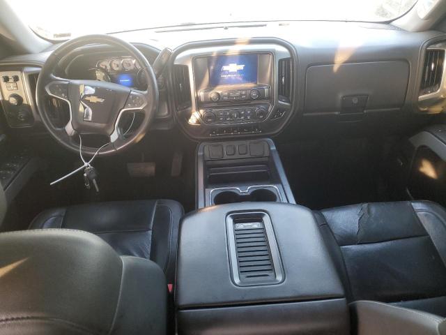 3GCUKSEC6HG314964 Chevrolet Silverado K1500 Ltz