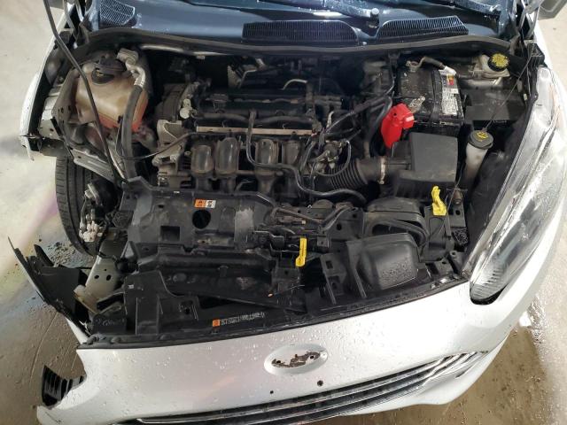 3FADP4AJ8FM190993 Ford FIESTA S