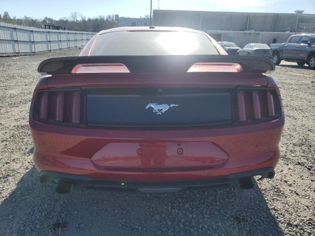 1FA6P8TH3H5289739 Ford MUSTANG