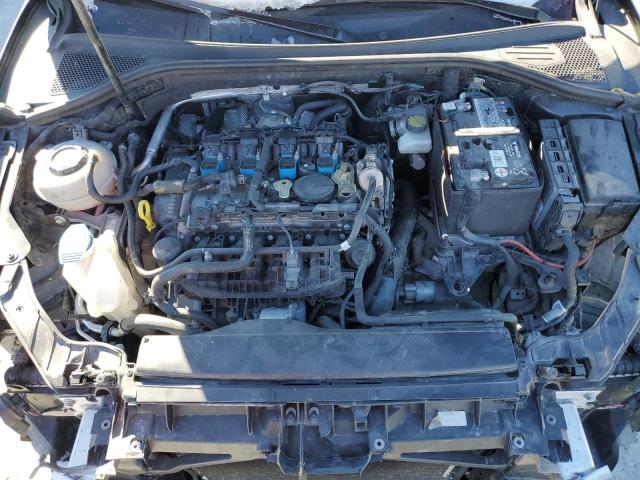 WAUB1GFFXK1017540 Audi S3 Premium Plus