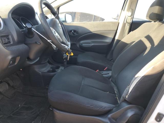 3N1CE2CP4FL380882 Nissan Versa Note S