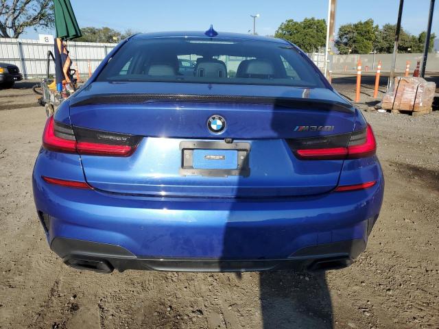 3MW5U7J04M8B66953 BMW M340I