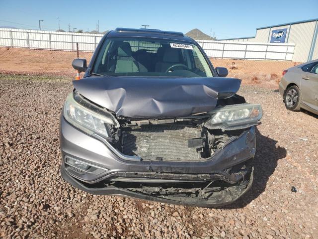 3CZRM3H59GG703870 Honda CR-V EX