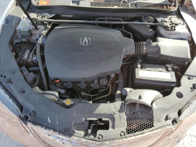 19UUB2F30FA020827 Acura TLX