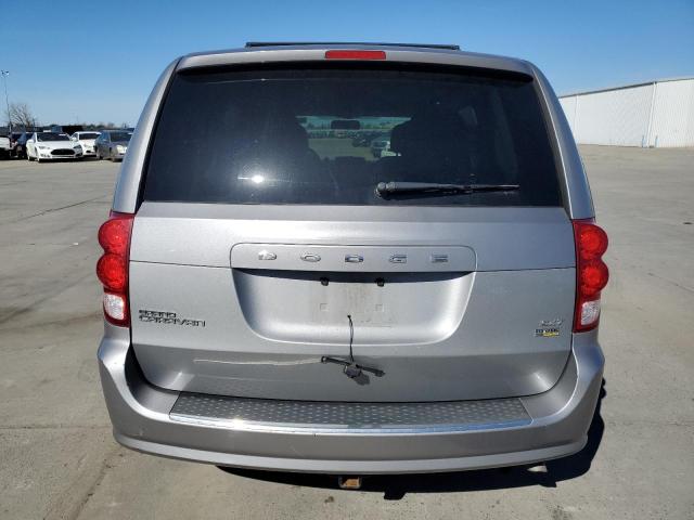 2C4RDGCG5ER259920 Dodge Grand Caravan Sxt